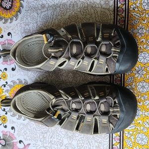 Keen Sandals